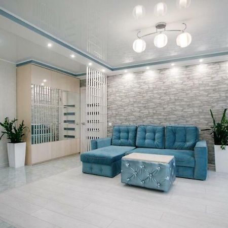 Apartments On Preobrazhenskaya Кропивницький Екстер'єр фото