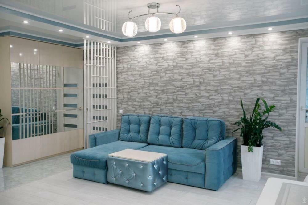 Apartments On Preobrazhenskaya Кропивницький Екстер'єр фото