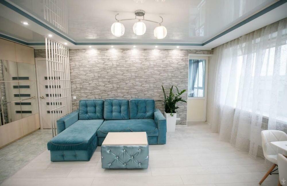 Apartments On Preobrazhenskaya Кропивницький Екстер'єр фото