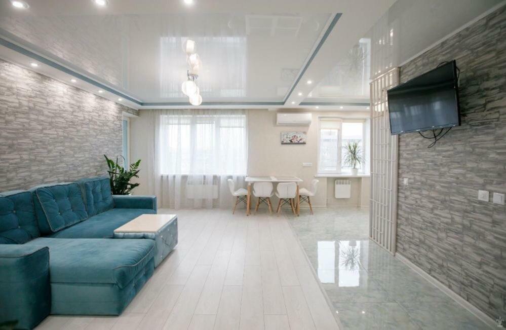 Apartments On Preobrazhenskaya Кропивницький Екстер'єр фото