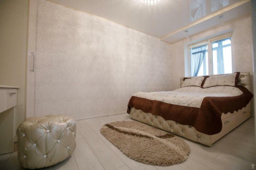 Apartments On Preobrazhenskaya Кропивницький Екстер'єр фото